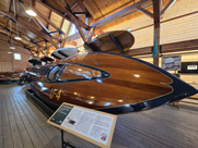 Antique Boat Museum