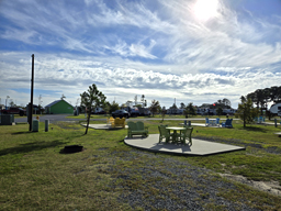 campground views