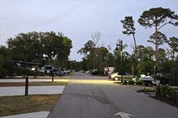 Hilton Head National RV Campground
