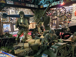 Bills Bike Barn Army