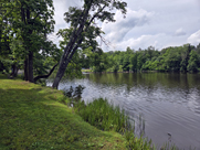 lakewood park lake