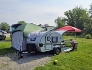 Niagra Falls Grand Island KOA