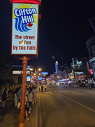 Clifton Hill, Canada