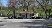 Old Mill Campground Office