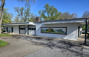 Old Mill Campground Pavillion