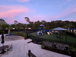 Hilton Head National RV Playground