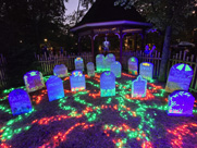 greveyaed of past rides