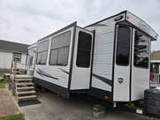 Rental at Swan Bay