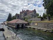 Singer Castle
