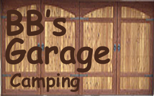 BBsGarage Camping