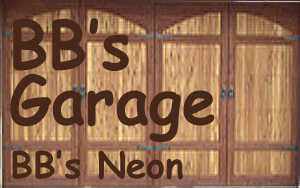 BBsGarage