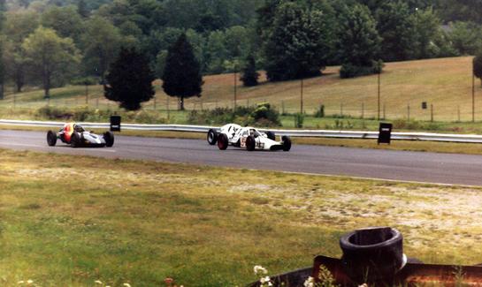 lime rock late 70's