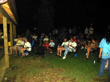 Crowd