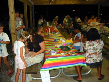 Craft Time