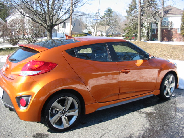 BBs Veloster