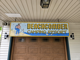 Beachcomber