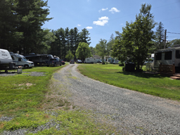 cherry ridge cg road