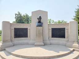 Lincoln monument
