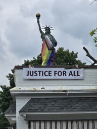 justice for all